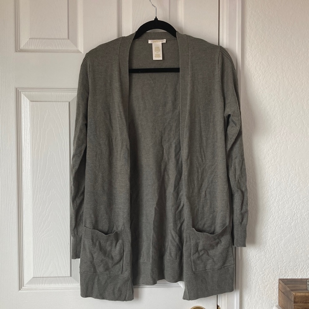 Matty m. Cardigan size sm